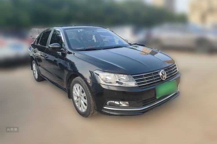 Volkswagen Lavida 2017 car image #4