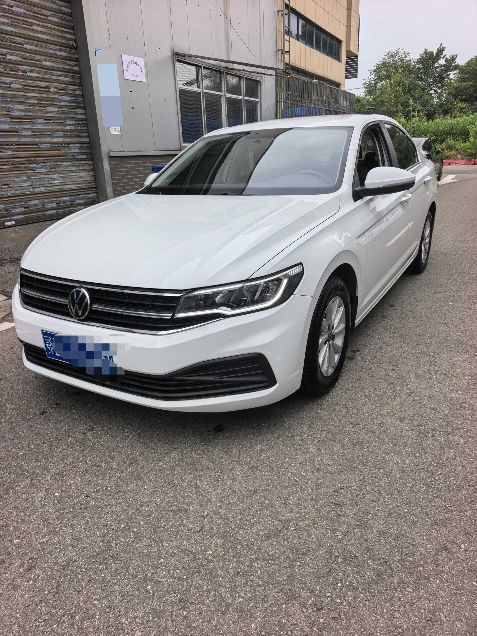 Volkswagen Bora 2022 Volkswagen Bora 2022 car image
