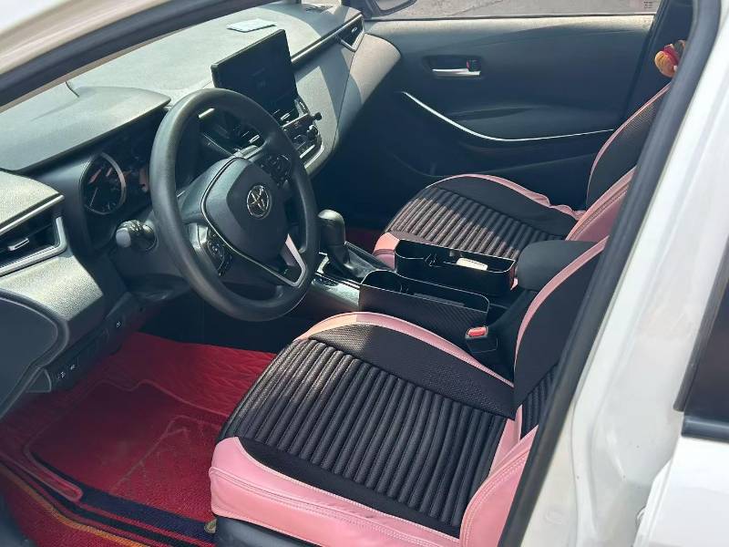 Toyota Corolla 2020 car image #6