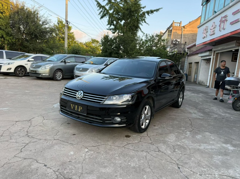 Volkswagen Bora 2016 Volkswagen Bora 2016 صورة سيارة