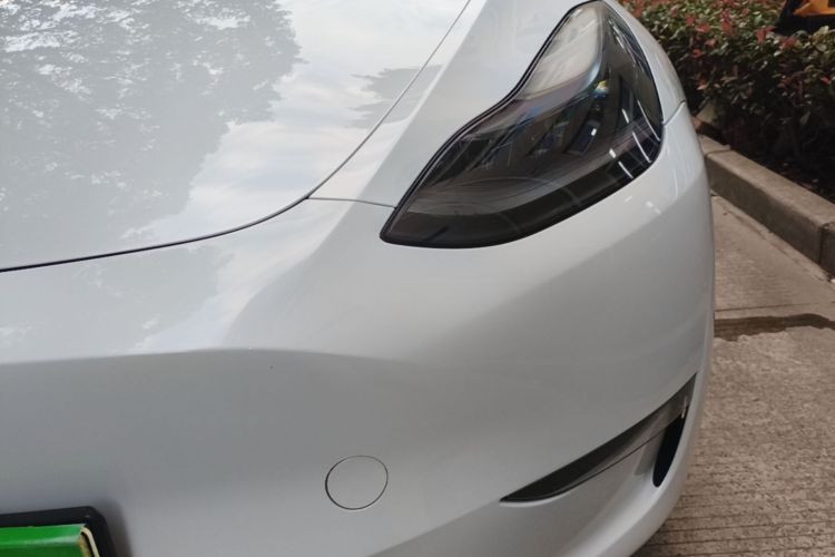 Tesla Model Y 2024 #23 Tesla Model Y 2024 immagine di auto #23