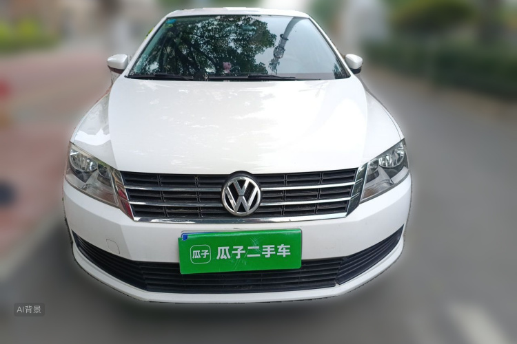 Volkswagen Lavida 2018 #3 Volkswagen Lavida 2018 car image #3