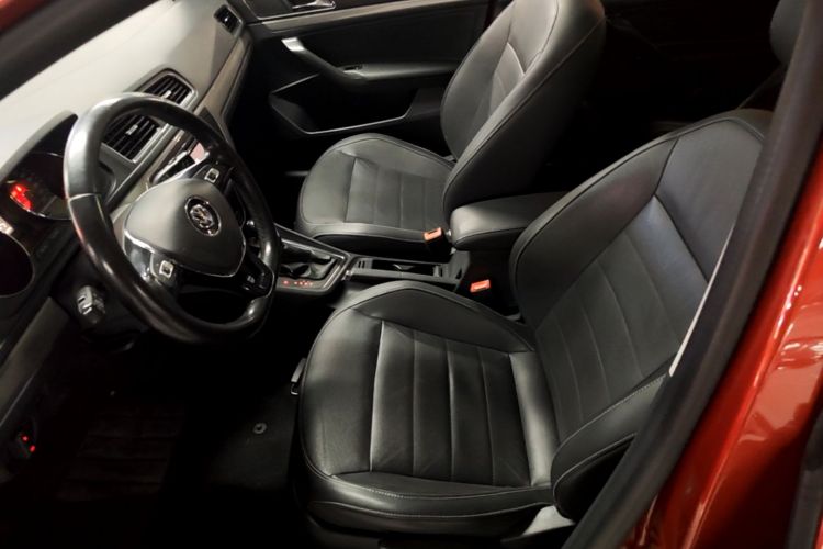 Volkswagen Lavida 2017 #17 Volkswagen Lavida 2017 car image #17