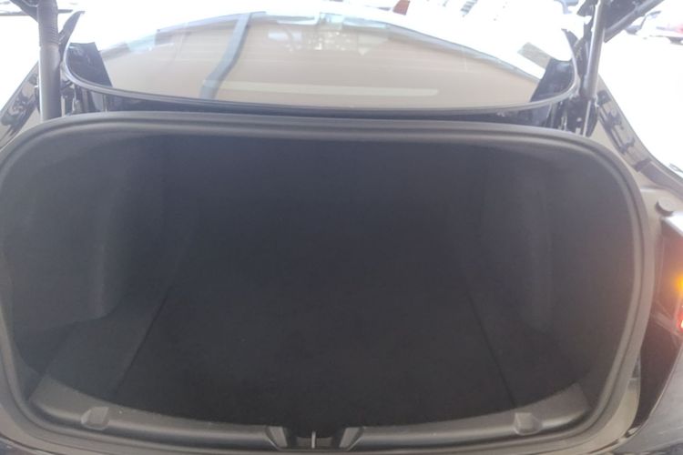 Tesla Model 3 2023 #21 Tesla Model 3 2023 car image #21