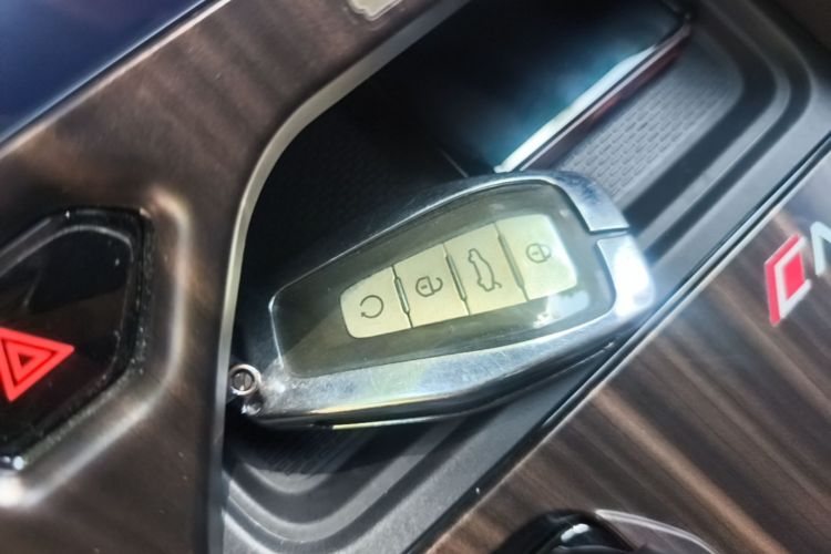 GEELY Boyue L 2023 #9 GEELY Boyue L 2023 изображение автомобиля #9