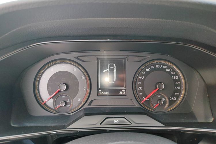 Volkswagen Lavida 2019 #12 Volkswagen Lavida 2019 car image #12