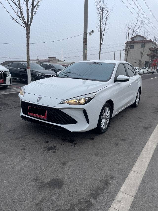 Roewe i5 2024 Roewe i5 2024 car image