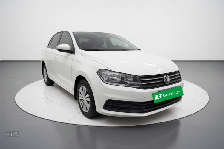 Volkswagen Santana 2016 #4 Volkswagen Santana 2016 car image #4