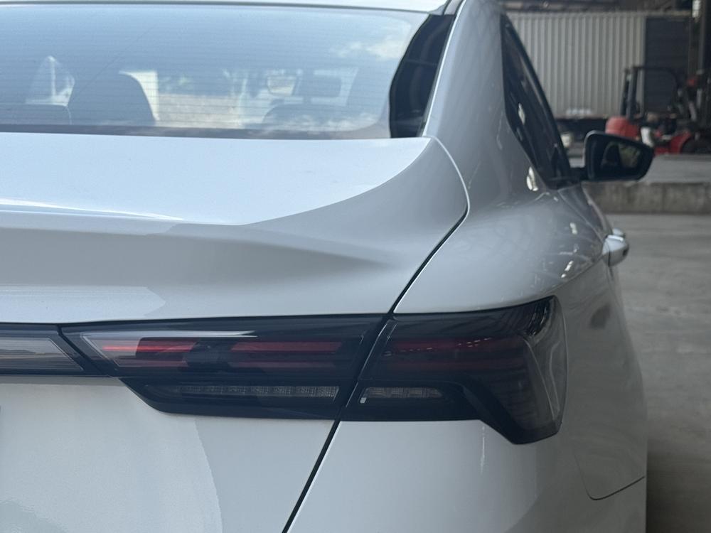 GEELY Binray 2022 car image #10