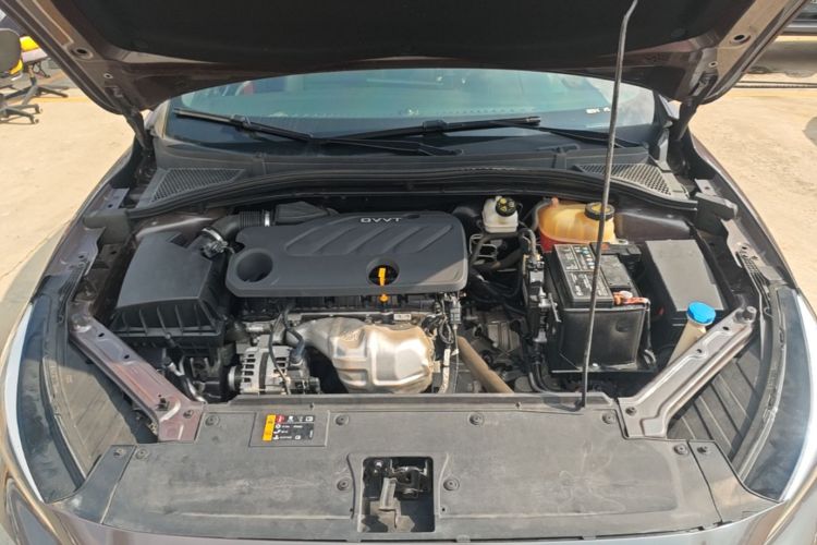 MG 5 2022 #20 MG 5 2022 car image #20