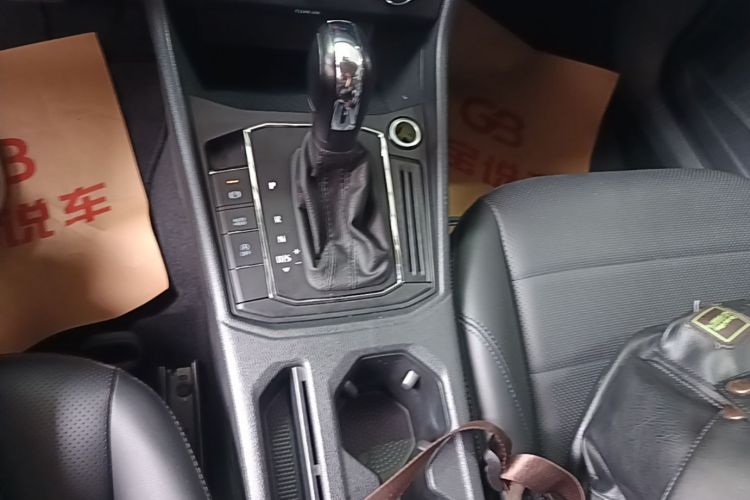 Volkswagen Lavida 2021 car image #18