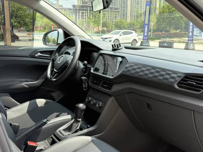 大众 途铠 2023 汽车图片 #5