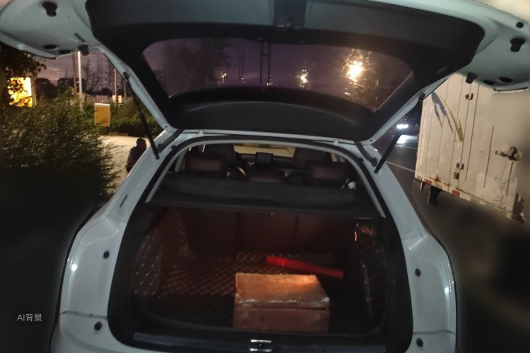 Audi Q3 2016 #21 Audi Q3 2016 imagem de carro #21