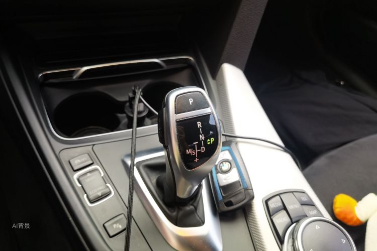 BMW 3 Series 2016 #16 BMW 3 Series 2016 car image #16