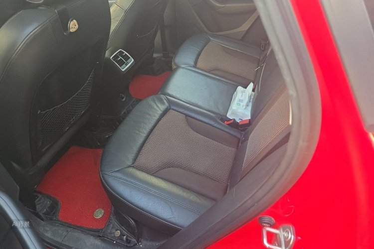 Audi Q3 2016 #19 Audi Q3 2016 immagine di auto #19