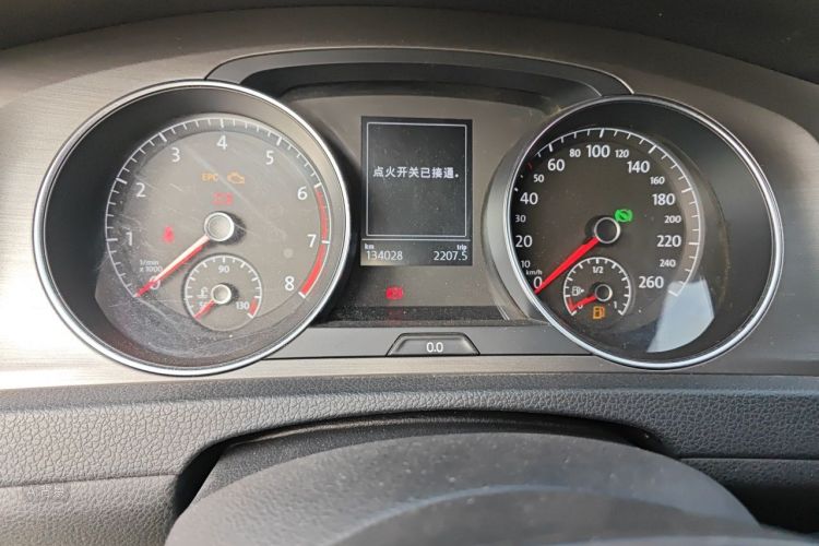 Volkswagen Golf 2016 #14 Volkswagen Golf 2016 car image #14