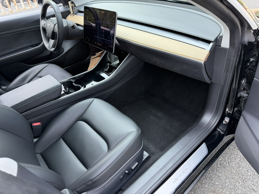 Tesla Model 3 2020 car image #5