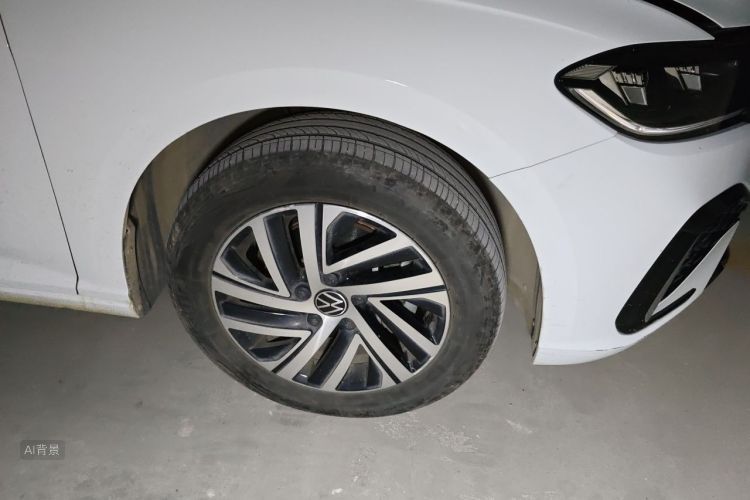 Volkswagen Lavida 2022 #9 Volkswagen Lavida 2022 car image #9