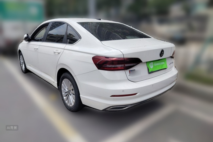 Volkswagen Lavida 2021 #5 Volkswagen Lavida 2021 car image #5