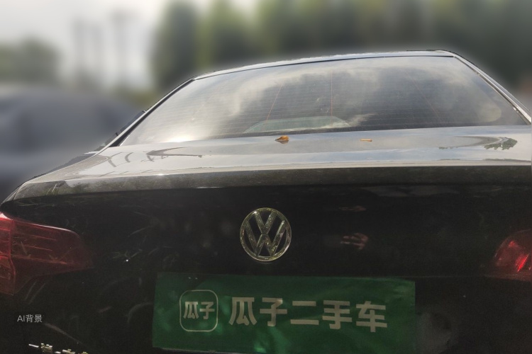 Volkswagen Bora 2018 #6 Volkswagen Bora 2018 car image #6
