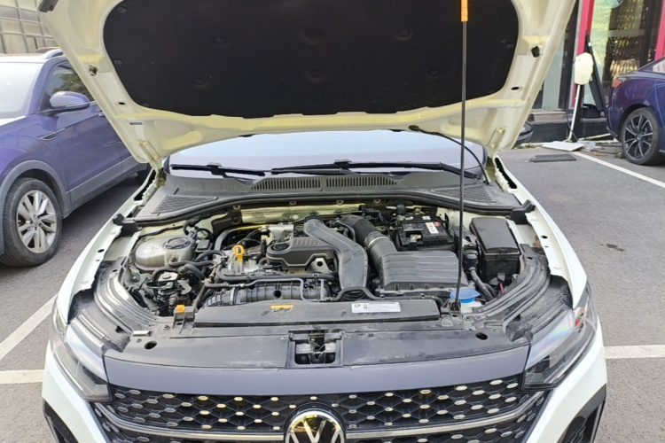 Volkswagen Lavida 2024 #22 Volkswagen Lavida 2024 car image #22