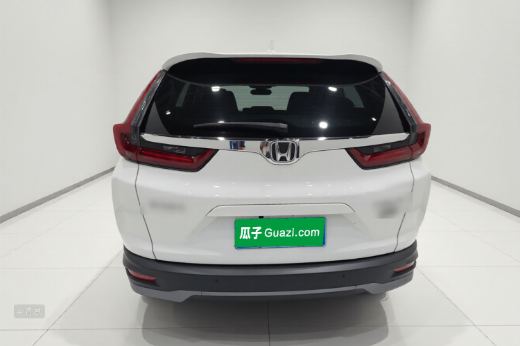 Honda CR-V 2020 #6 Honda CR-V 2020 car image #6