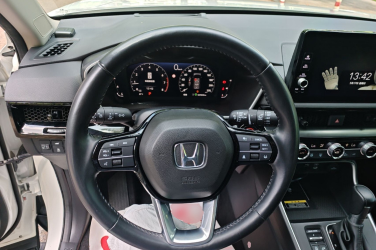 Honda CR-V 2022 car image #11