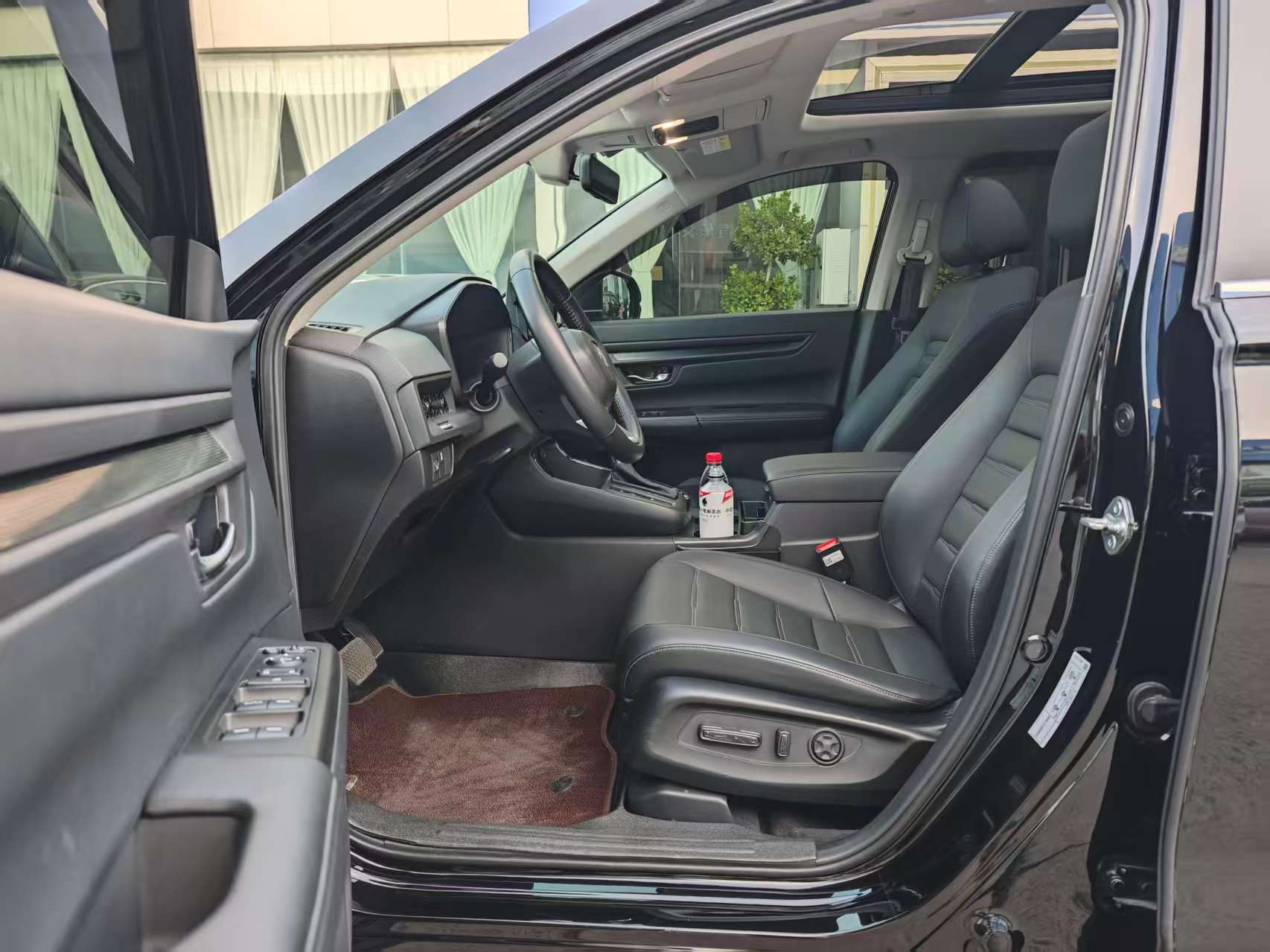 Honda CR-V 2023 #4 Honda CR-V 2023 immagine di auto #4
