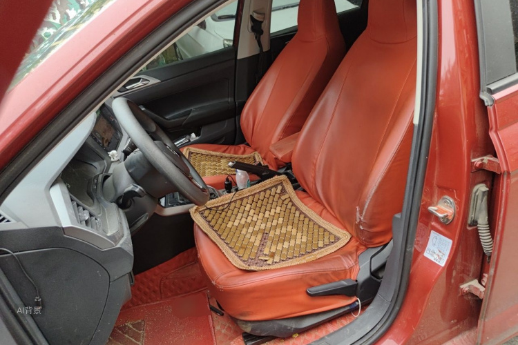 Volkswagen Polo 2019 car image #17
