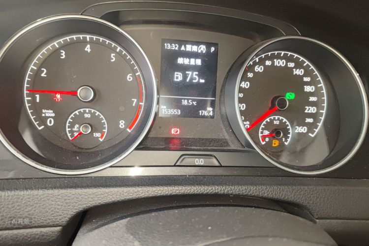 Volkswagen Golf 2019 #14 Volkswagen Golf 2019 car image #14