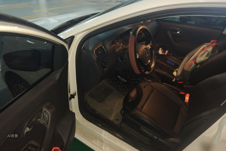 Volkswagen Polo 2019 car image #18