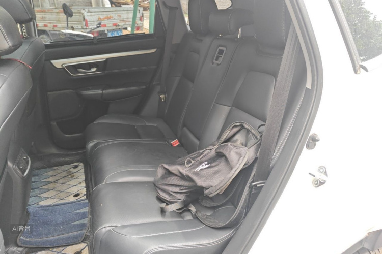 Honda CR-V 2020 car image #19