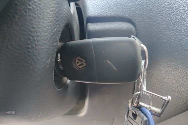 Volkswagen Polo 2015 car image #10