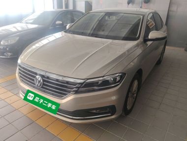 Volkswagen Lavida 2021 Volkswagen Lavida 2021 car image
