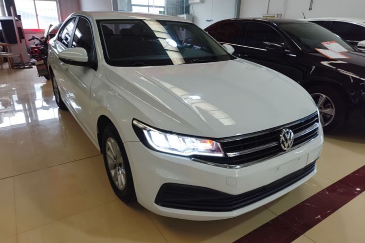 Volkswagen Bora 2019 #4 Volkswagen Bora 2019 car image #4