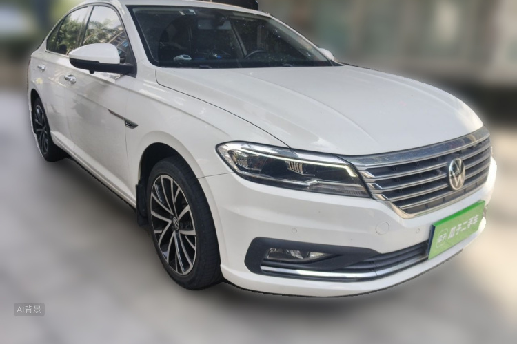 Volkswagen Lavida 2021 #4 Volkswagen Lavida 2021 car image #4