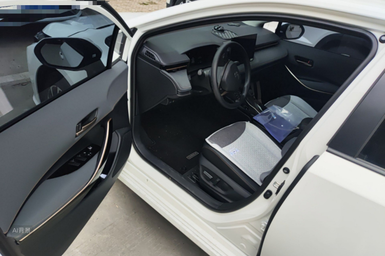 Toyota Corolla 2026 car image #18