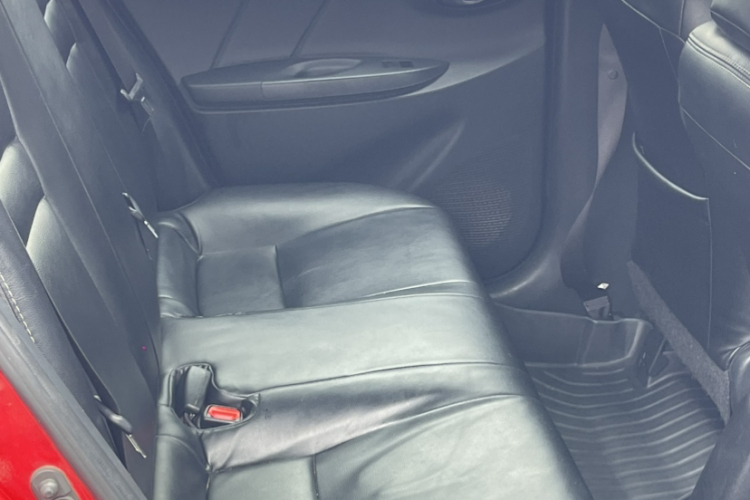 Toyota Vios 2019 #11 Toyota Vios 2019 immagine di auto #11