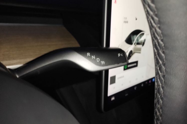Tesla Model 3 2021 #18 Tesla Model 3 2021 car image #18