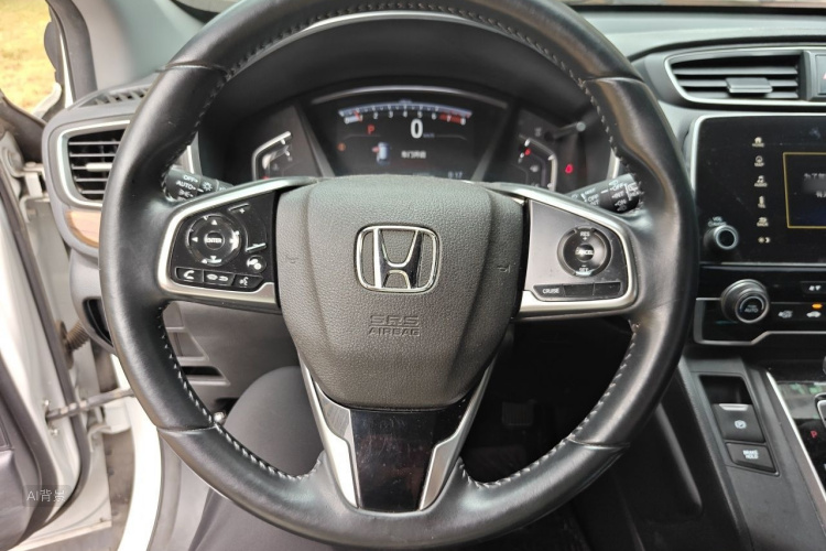Honda CR-V 2019 car image #12