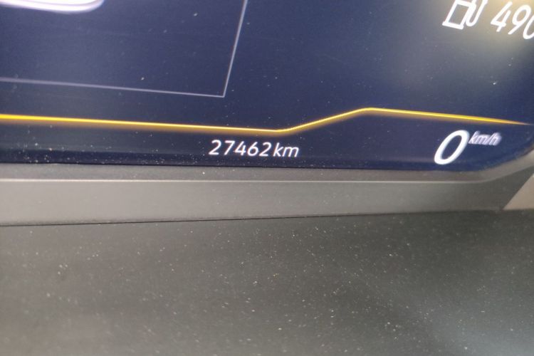Volkswagen Bora 2023 #8 Volkswagen Bora 2023 car image #8