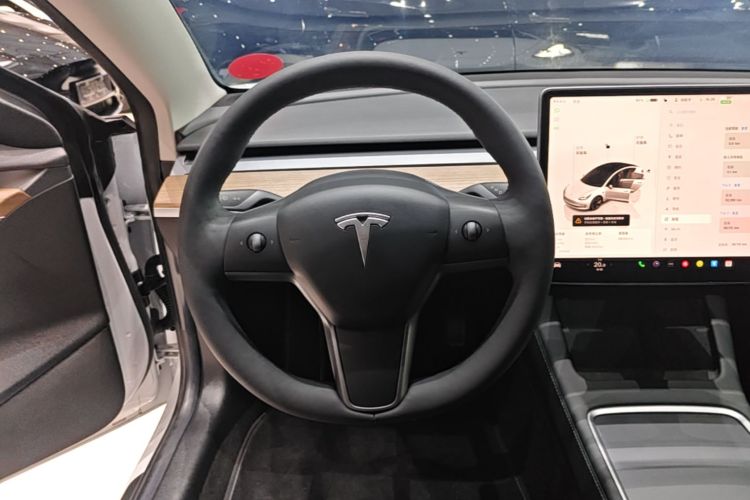 Tesla Model 3 2022 car image #11