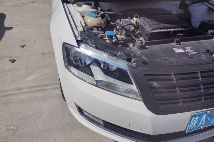Volkswagen Lavida 2017 #8 Volkswagen Lavida 2017 car image #8