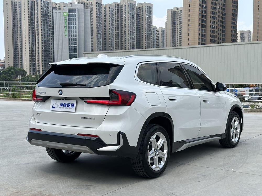 BMW X1 2023 car image #7