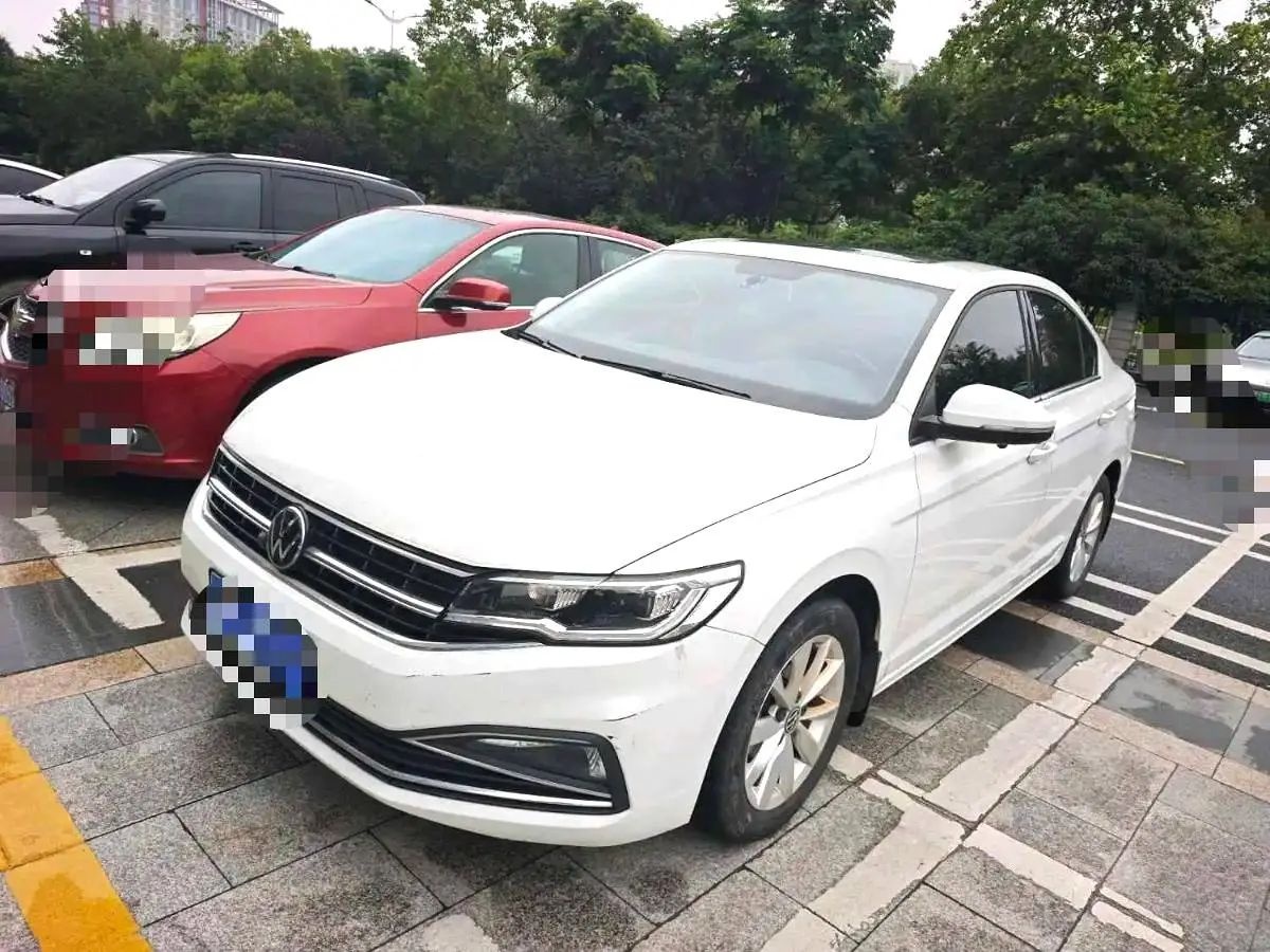Volkswagen Bora 2022 car image 