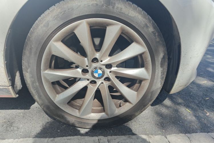BMW 3 Series GT 2019 car image #9