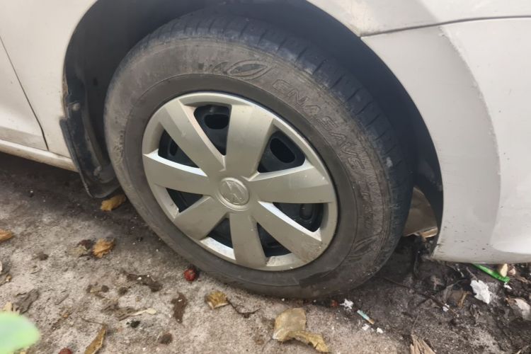 Volkswagen Santana 2019 #6 Volkswagen Santana 2019 car image #6