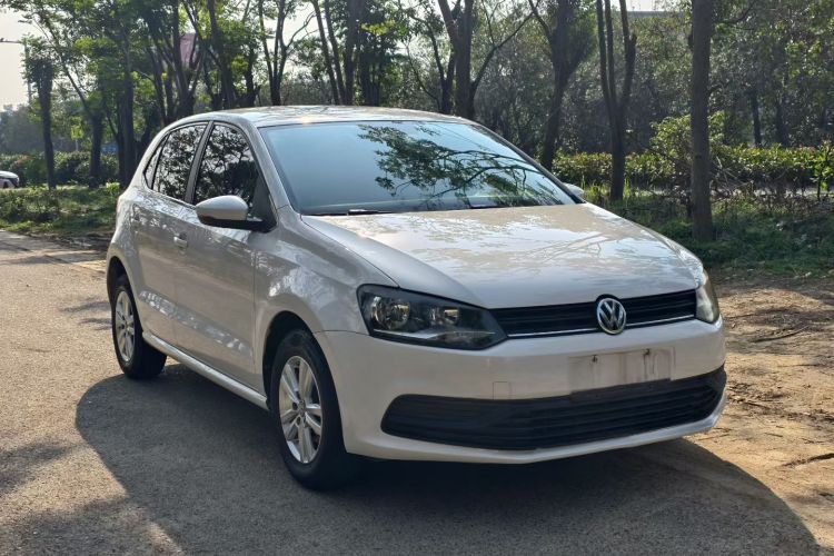 Volkswagen Polo 2017 #4 Volkswagen Polo 2017 immagine di auto #4