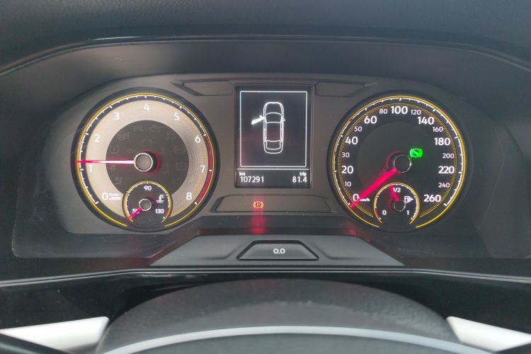 Volkswagen Lavida 2019 #16 Volkswagen Lavida 2019 car image #16