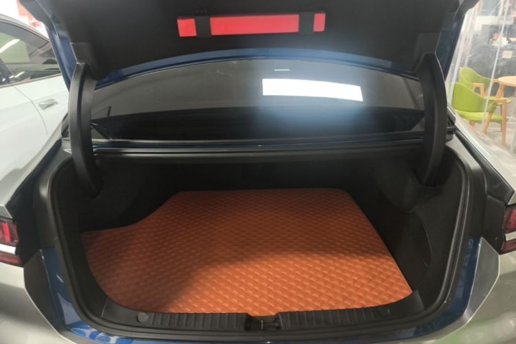 BYD Han 2022 #19 BYD Han 2022 immagine di auto #19